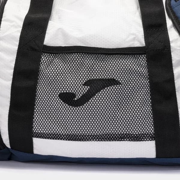 ساک پدل جوما مدل SPORT BAG WHITE — تصویر ۱۱