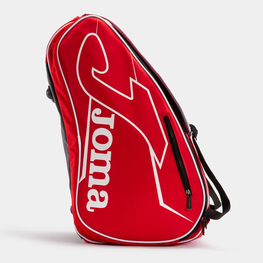 ساک راکت پدل جوما مدل GOLD PRO RACKET BAG RED