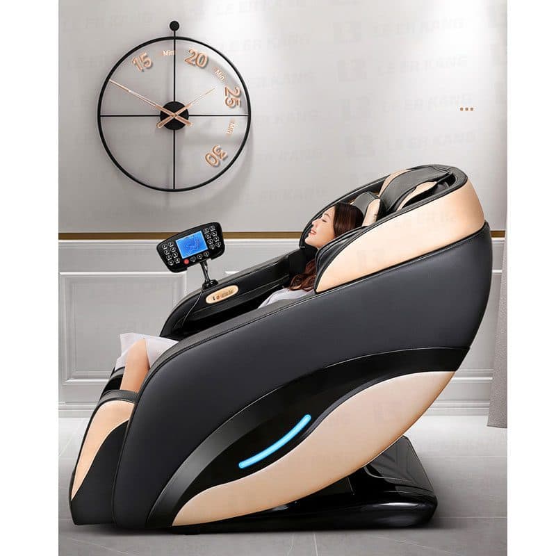 صندلی ماساژور لیرکن Leercon LEK-988G — تصویر ۱۰