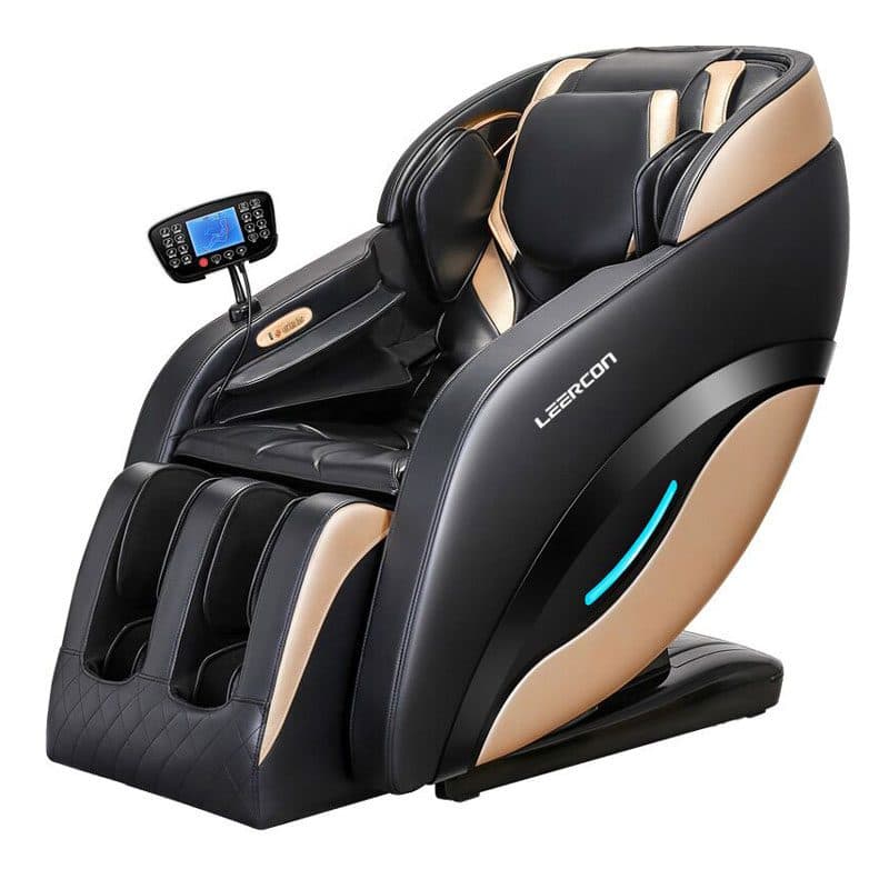 صندلی ماساژور لیرکن Leercon LEK-988G — تصویر ۲