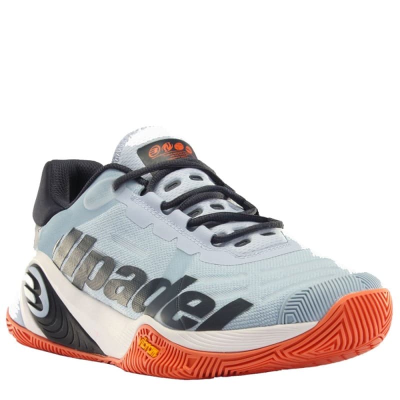 کفش پدل بولپدل مدل VERTEX VIBRAM WHITE