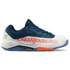 کفش پدل بولپدل مدل PRF HYBRID 24V WHITE NAVY BLUE — تصویر ۲