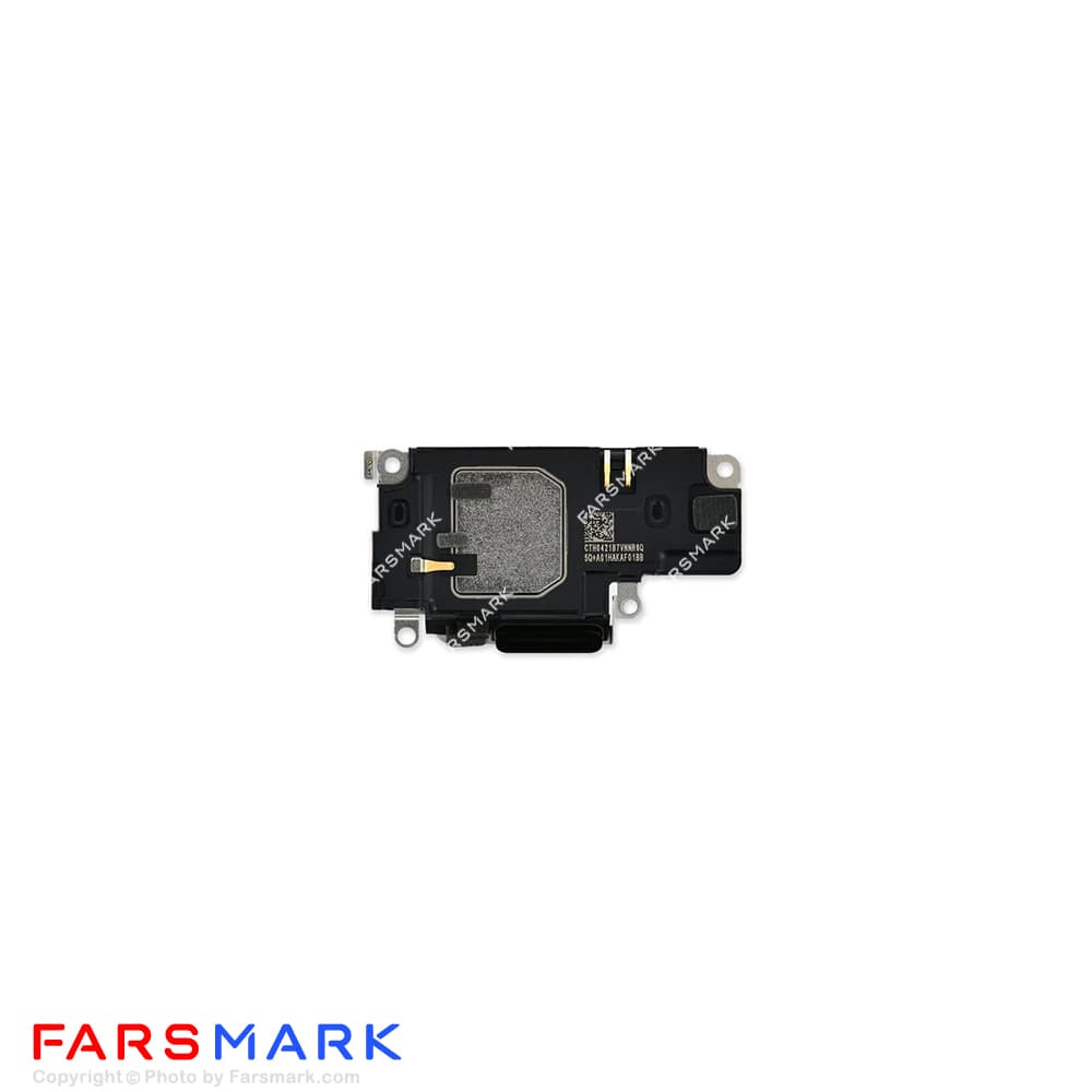 اسپیکر اصلی گوشی آیفون Apple iPhone 12 Pro Max — تصویر ۲