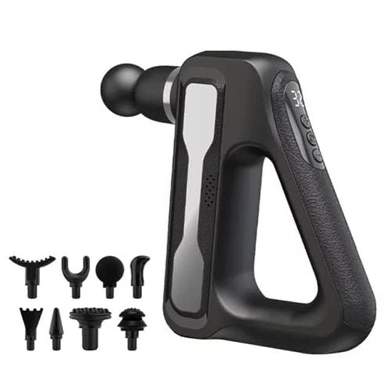 تفنگ ماساژ فیشیال Blueidea FASCIAL GUN HB-003 — تصویر ۱۲
