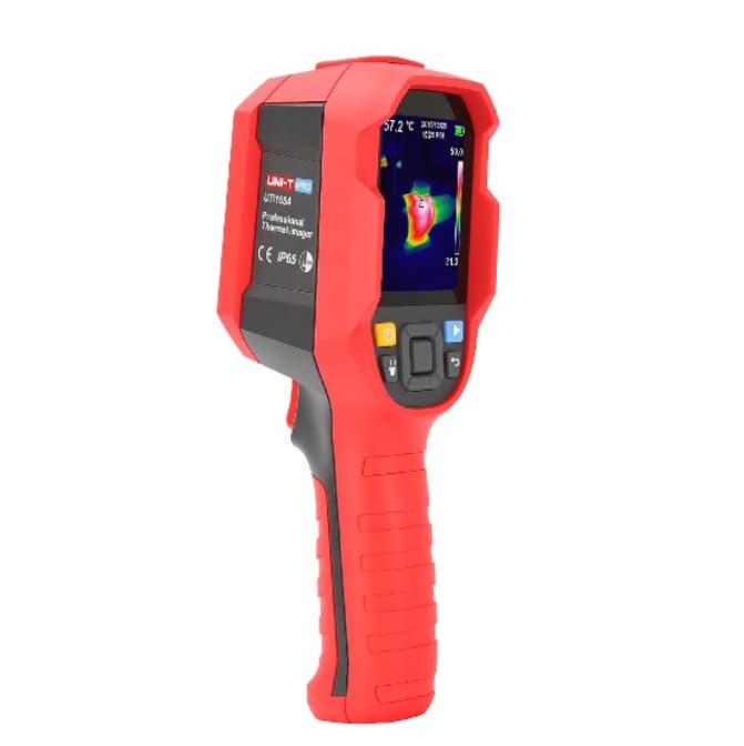 دوربین حرارتی 400 درجه یونیتی مدل UNI-T UTi165A