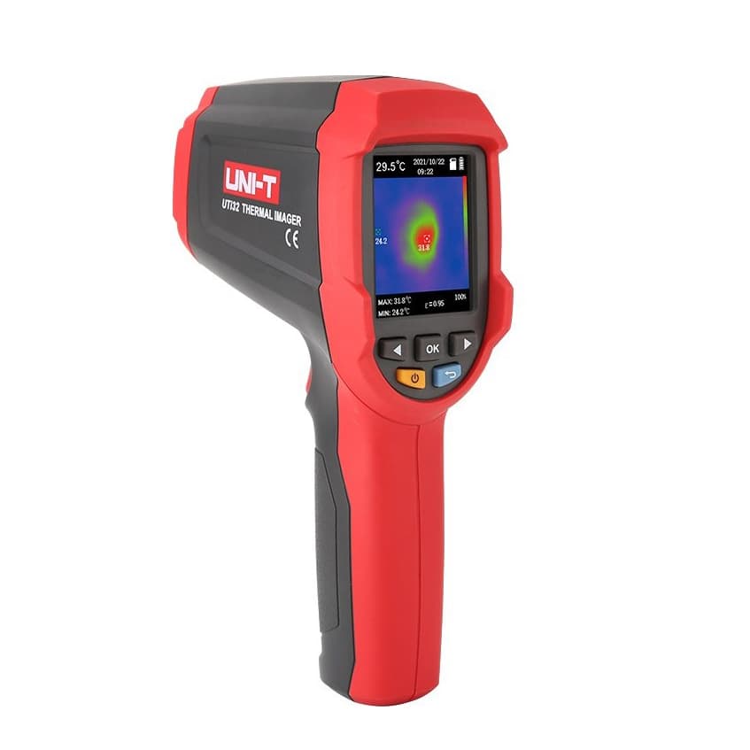 دوربین حرارتی یونیتی مدل UNI-T UTi32