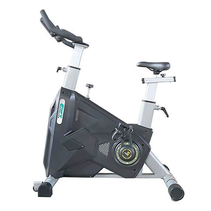 دوچرخه اسپینینگ کلاسیک فیتنس Classic Fitness 006 — تصویر ۳