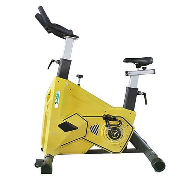 دوچرخه اسپینینگ کلاسیک فیتنس Classic Fitness 006 — تصویر ۲