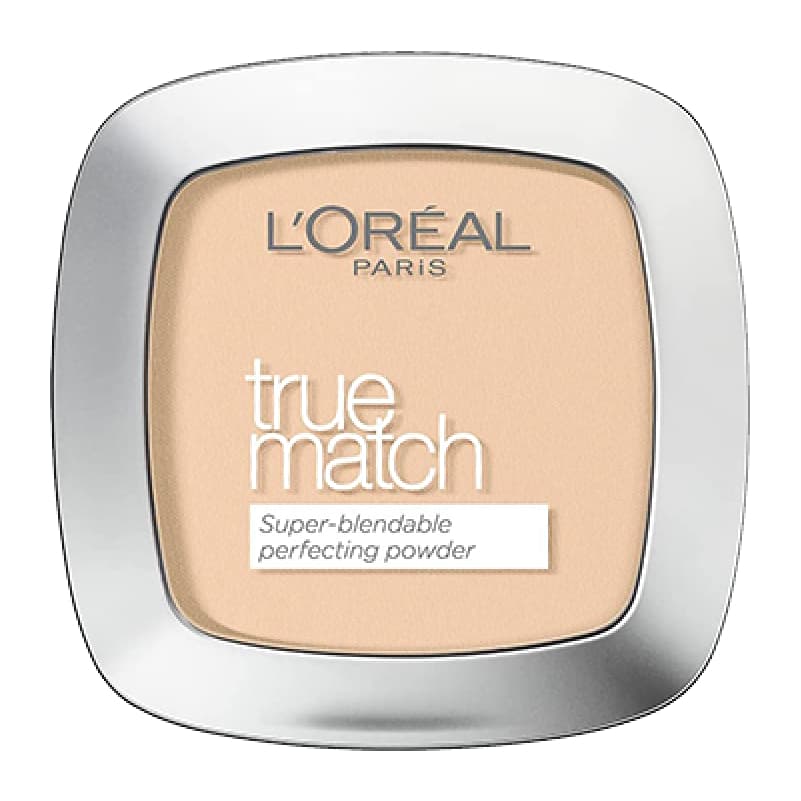 پنکک True Match لورآل ۹گرم