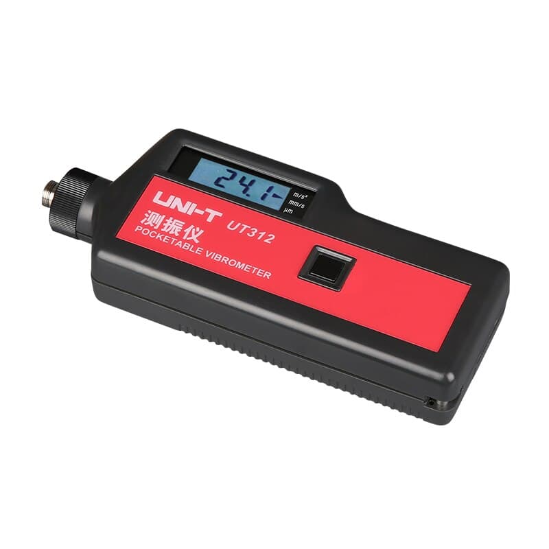 ارتعاش سنج یونیتی مدل UNI-T UT312A — تصویر ۵