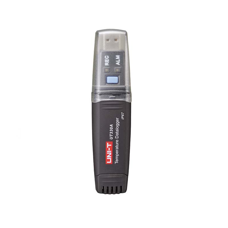 دیتالاگر دما یونیتی مدل UNI-T UT330A