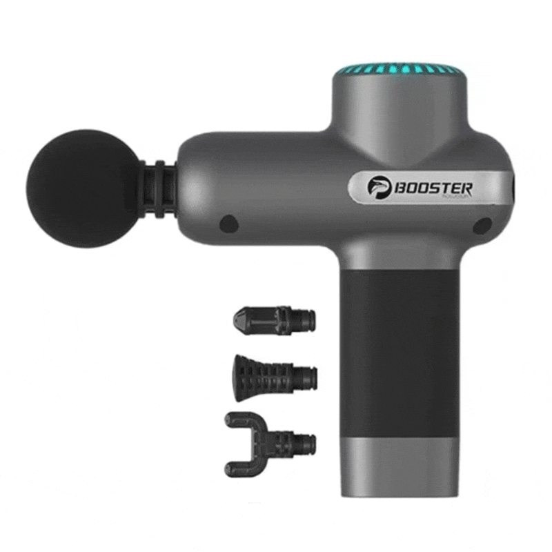 تفنگ ماساژ بوستر Booster LS MINI — تصویر ۲
