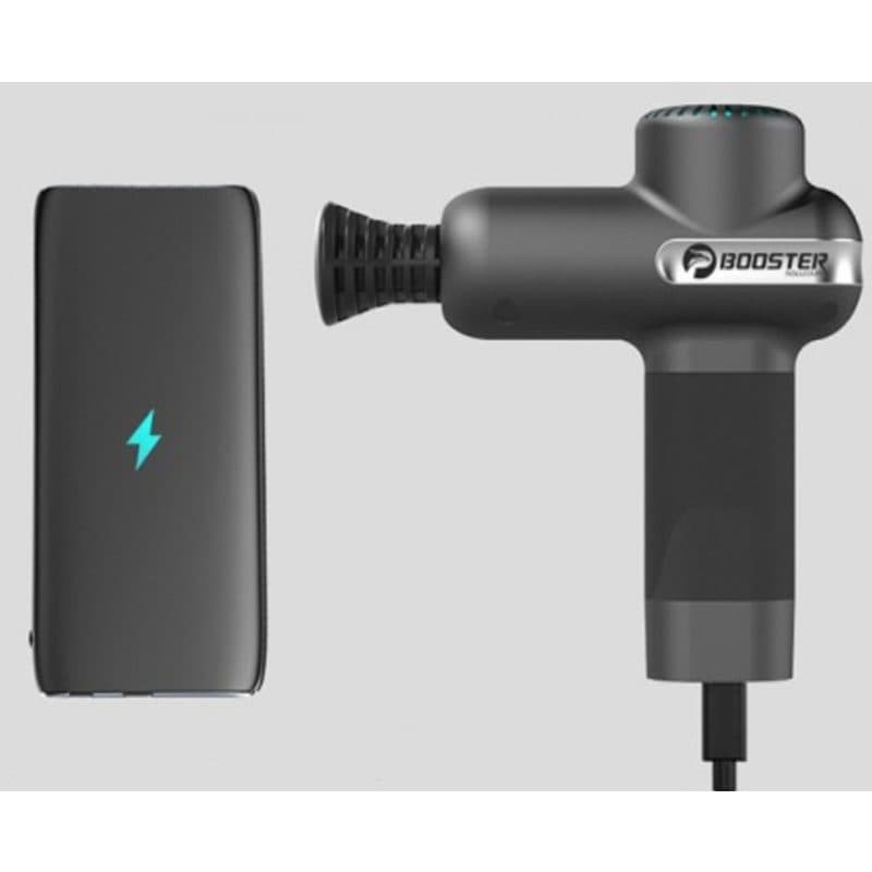 تفنگ ماساژ بوستر Booster LS MINI — تصویر ۹