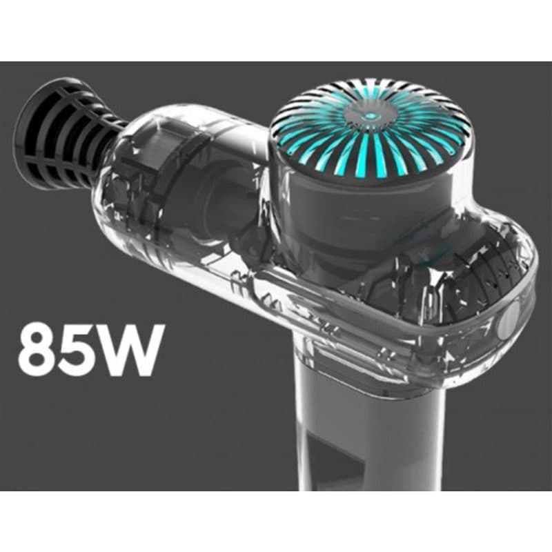 تفنگ ماساژ بوستر Booster LS MINI — تصویر ۷