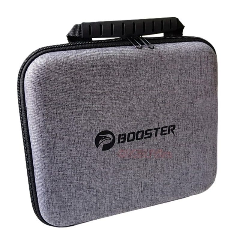 تفنگ ماساژ بوستر Booster LS MINI — تصویر ۸