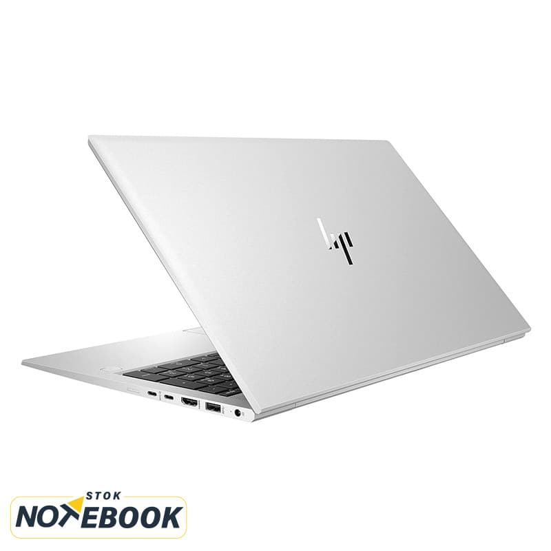 لپ تاپ اچ پی مدل EliteBook 855 G8 | Ryzen 5-5650U/16GB/256GB/AMD Radeon Graphics/15.6 inch FHD – C — تصویر ۵