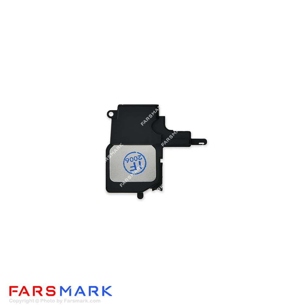 اسپیکر اصلی گوشی آیفون Apple iPhone 5s — تصویر ۵