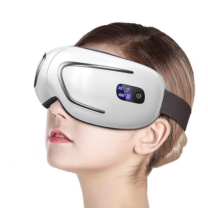ماساژور چشم ریلکس آپ relax up White ME340 — تصویر ۵