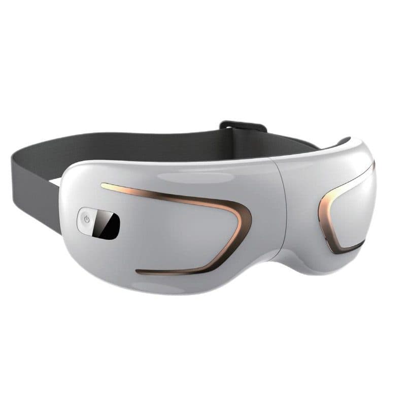 ماساژور چشم ریلکس آپ relax up White ME340