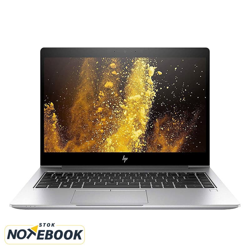 لپ تاپ اچ پی مدل EliteBook 840 G5 | i5-8350U/16GB/512GB/Intel UHD/14 inch FHD Touch – I — تصویر ۳