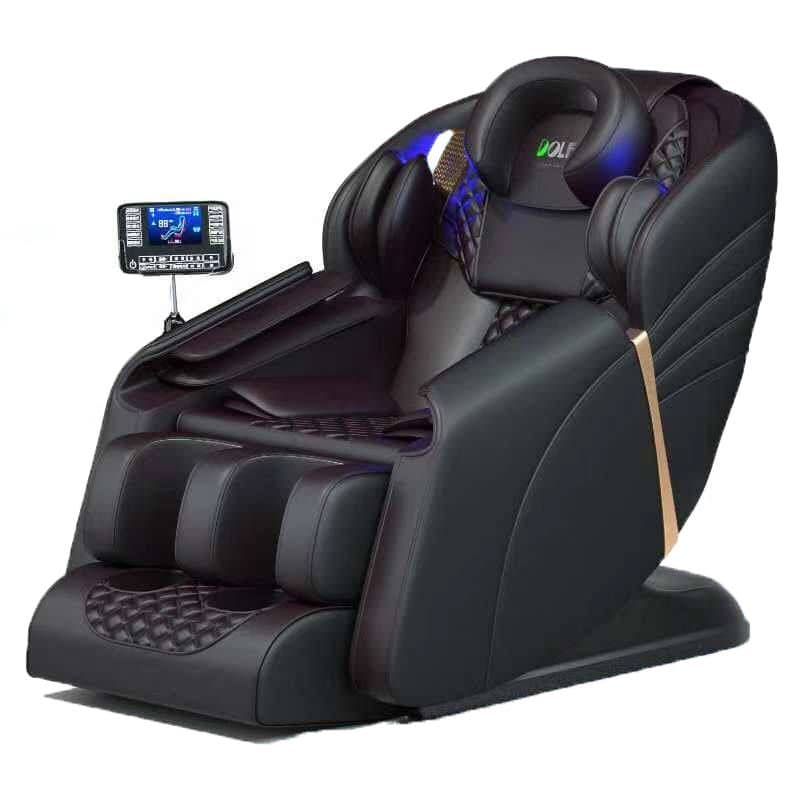 صندلی ماساژور دولف Dolf ZX V8pro — تصویر ۲