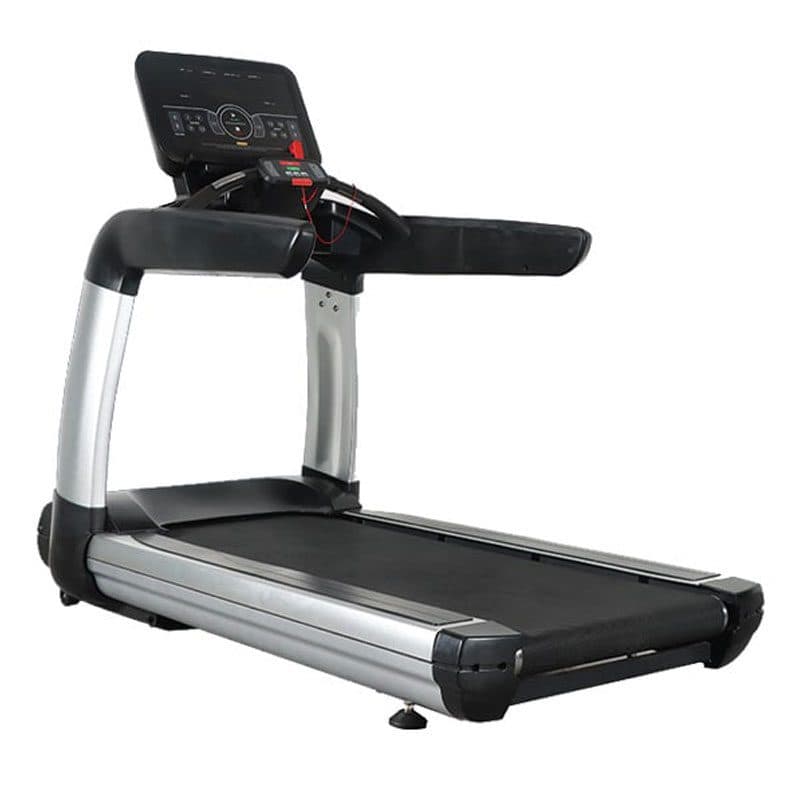 تردمیل باشگاهی جی ایکس GXT-6600 — تصویر ۲