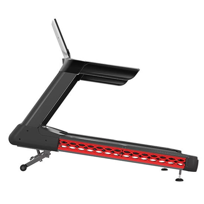تردمیل باشگاهی ام بی اچ فیتنس MBH FITNESS S600 — تصویر ۵