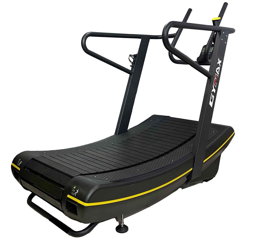 تردمیل مکانیکی جی مکس GYMAX G6000 — تصویر ۲