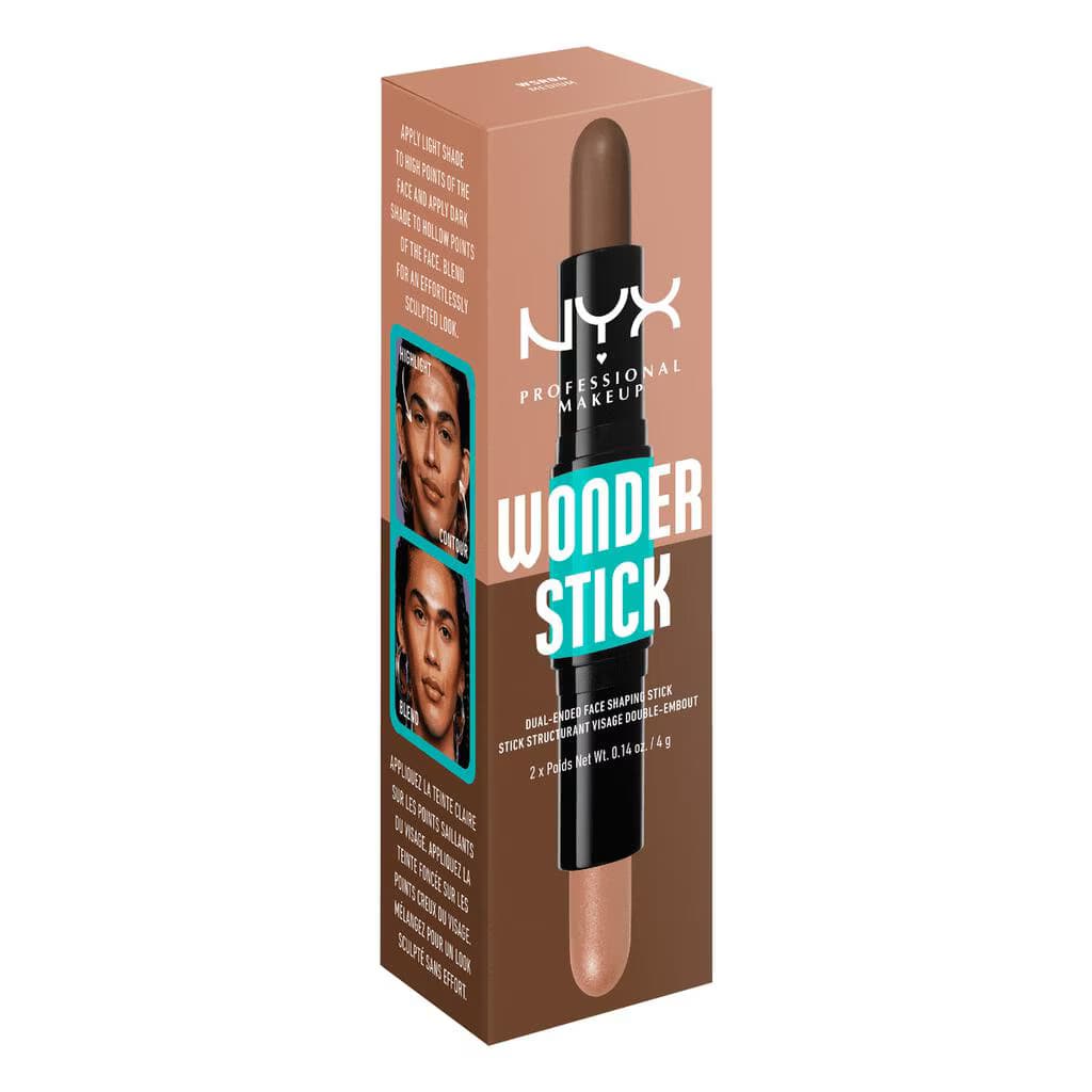 کانتور دو طرفه Wonder Stick نیکس Medium — تصویر ۸