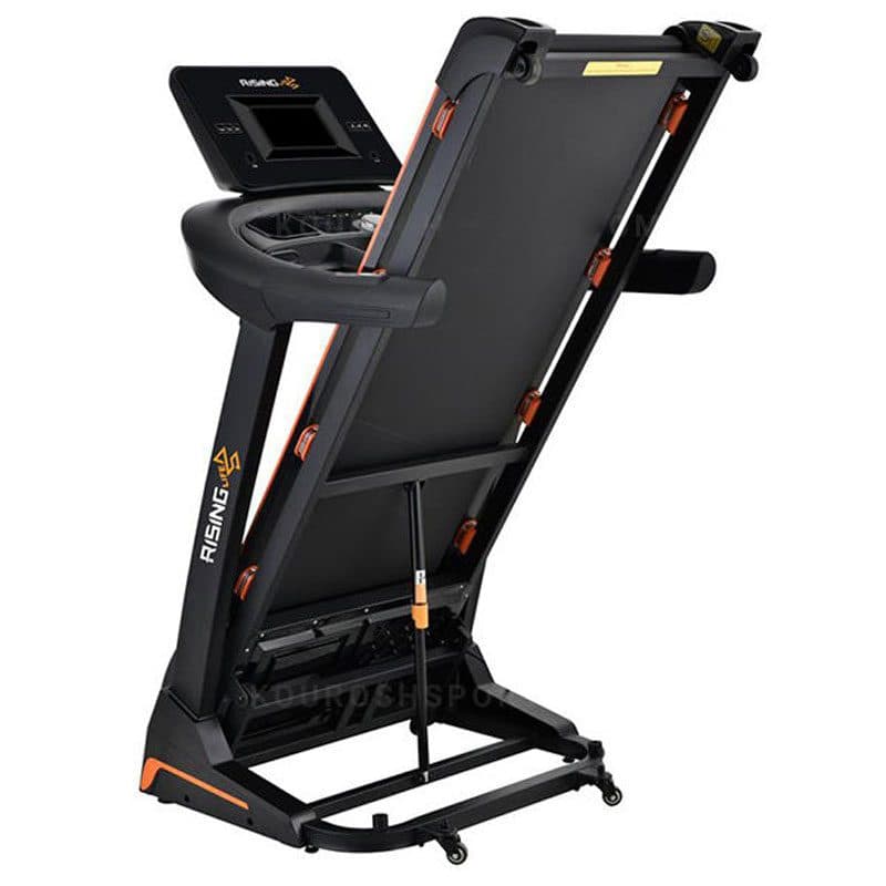 تردمیل خانگی رایزینگ لایف Rising Life RL950A — تصویر ۶