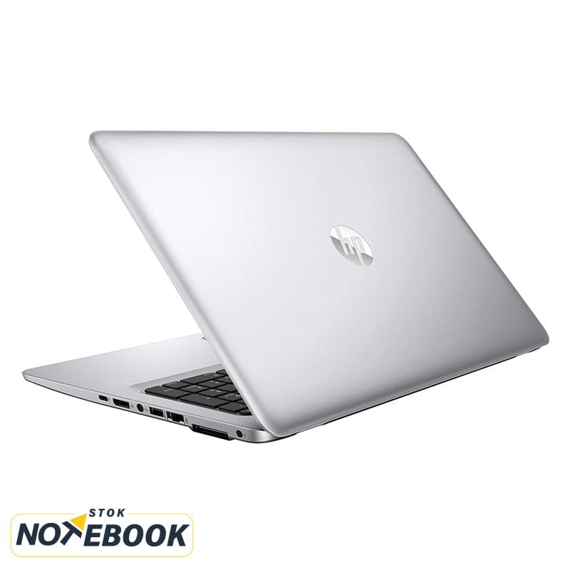 لپ تاپ اچ پی مدل EliteBook 850 G4 | i7-7500U/8GB/256GB/Intel HD/15.6 inch FHD – D — تصویر ۶