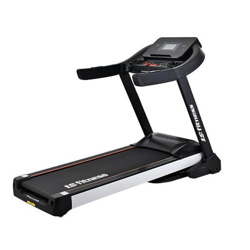 تردمیل خانگی تک کاره ال اس فیتنس LS Fitness 589s — تصویر ۲