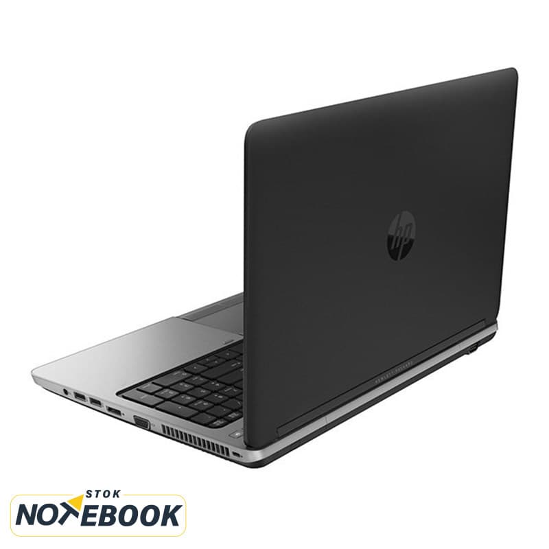 لپ تاپ اچ پی مدل ProBook 650 G1 | i5-4310M/8GB/256GB/Intel HD/15.6 inch FHD – F — تصویر ۸