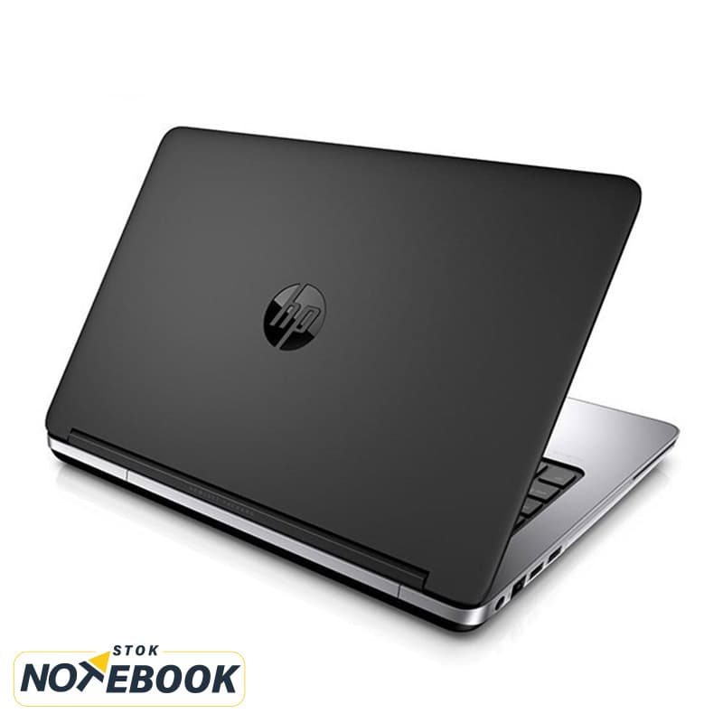 لپ تاپ اچ پی مدل ProBook 650 G1 | i5-4310M/8GB/256GB/Intel HD/15.6 inch FHD – F — تصویر ۶