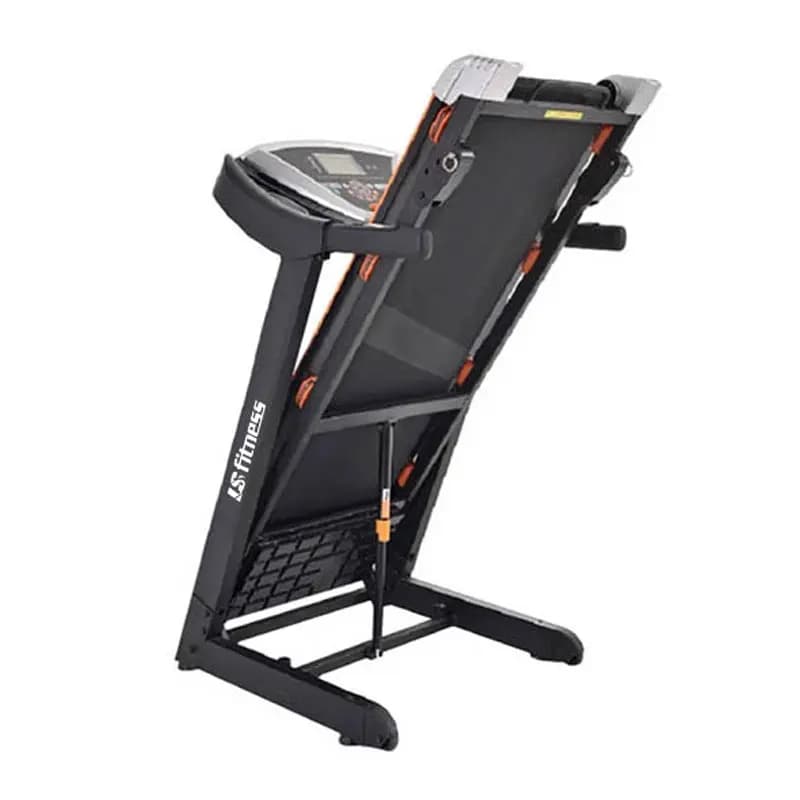 تردمیل خانگی تک کاره ال اس فیتنس LS Fitness 6028S — تصویر ۷