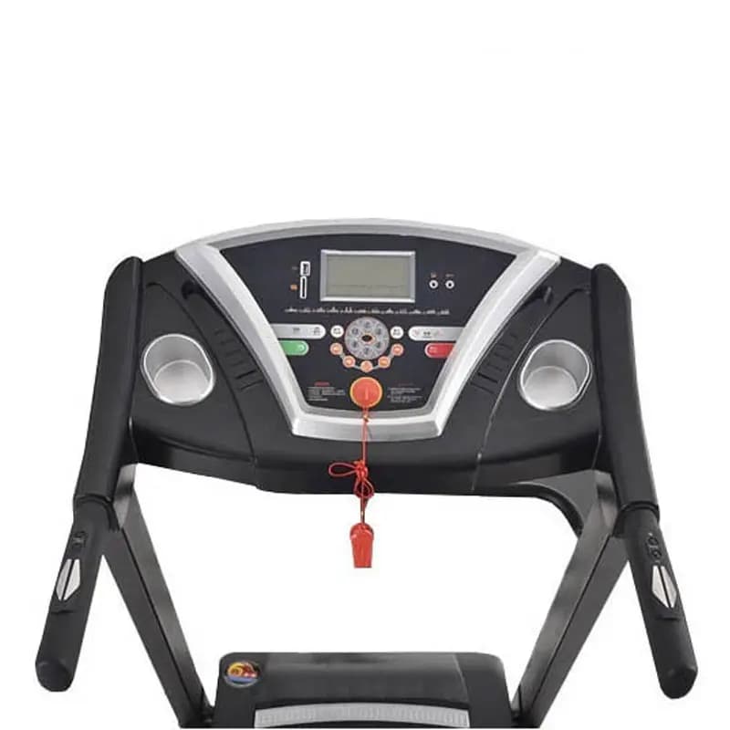 تردمیل خانگی تک کاره ال اس فیتنس LS Fitness 6028S — تصویر ۳