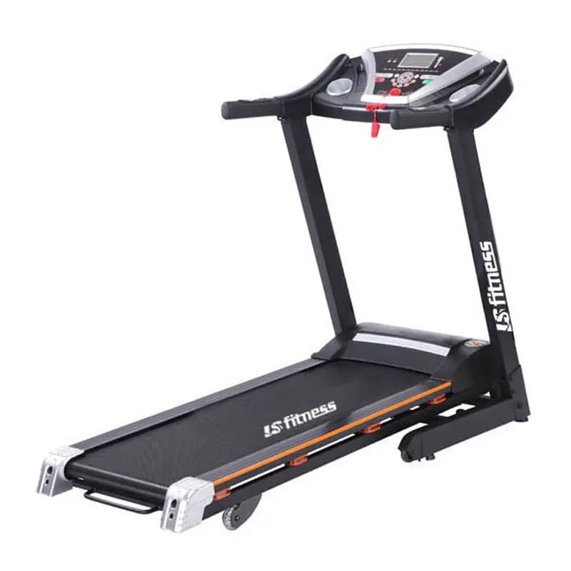 تردمیل خانگی تک کاره ال اس فیتنس LS Fitness 6028S — تصویر ۲