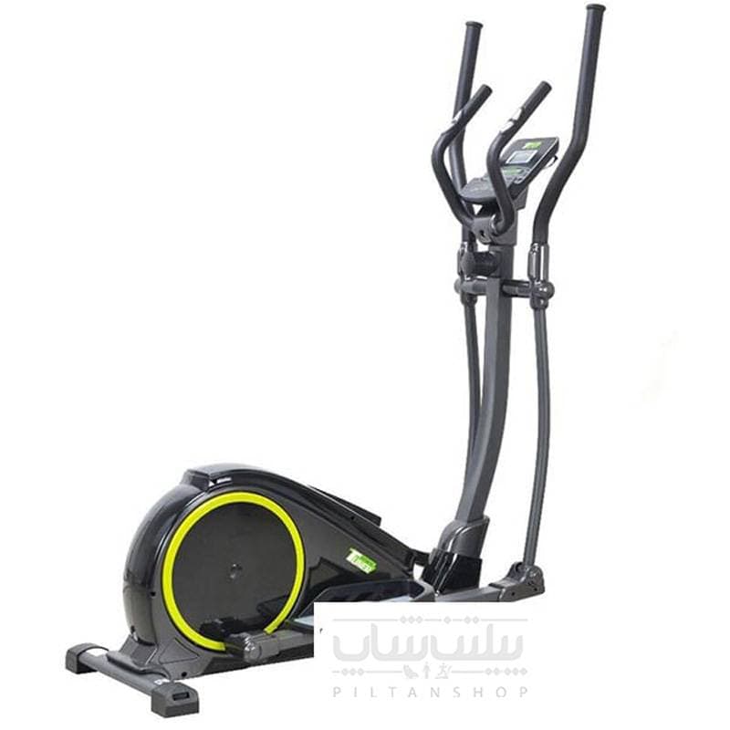 الپتیکال خانگی تیونر فیتنس Tuner fitness TF1550 — تصویر ۳