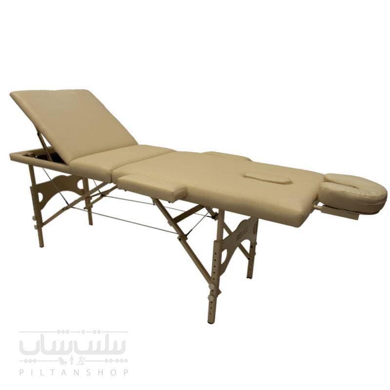 تخت فیشیال ریلکس Relax Facial P75 — تصویر ۵