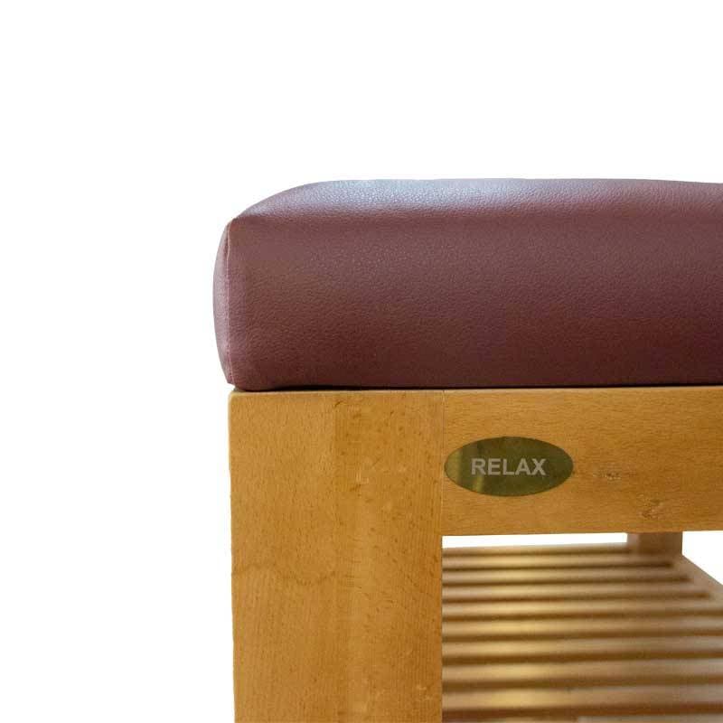 تخت ماساژ بانوان ریلکس Relax SRF1S30 — تصویر ۵