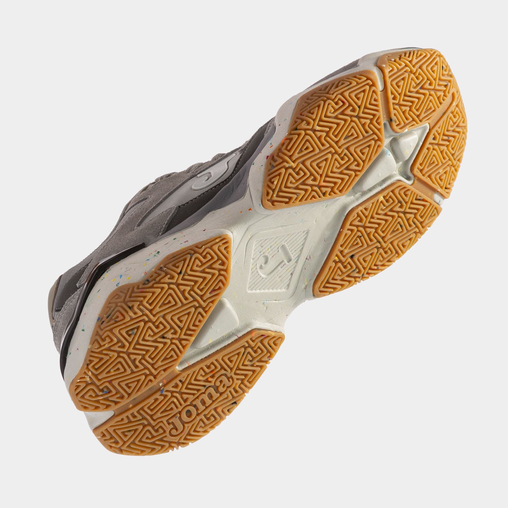 کفش کژوال جوما مدل C1400 MEN 2412 GREY — تصویر ۹