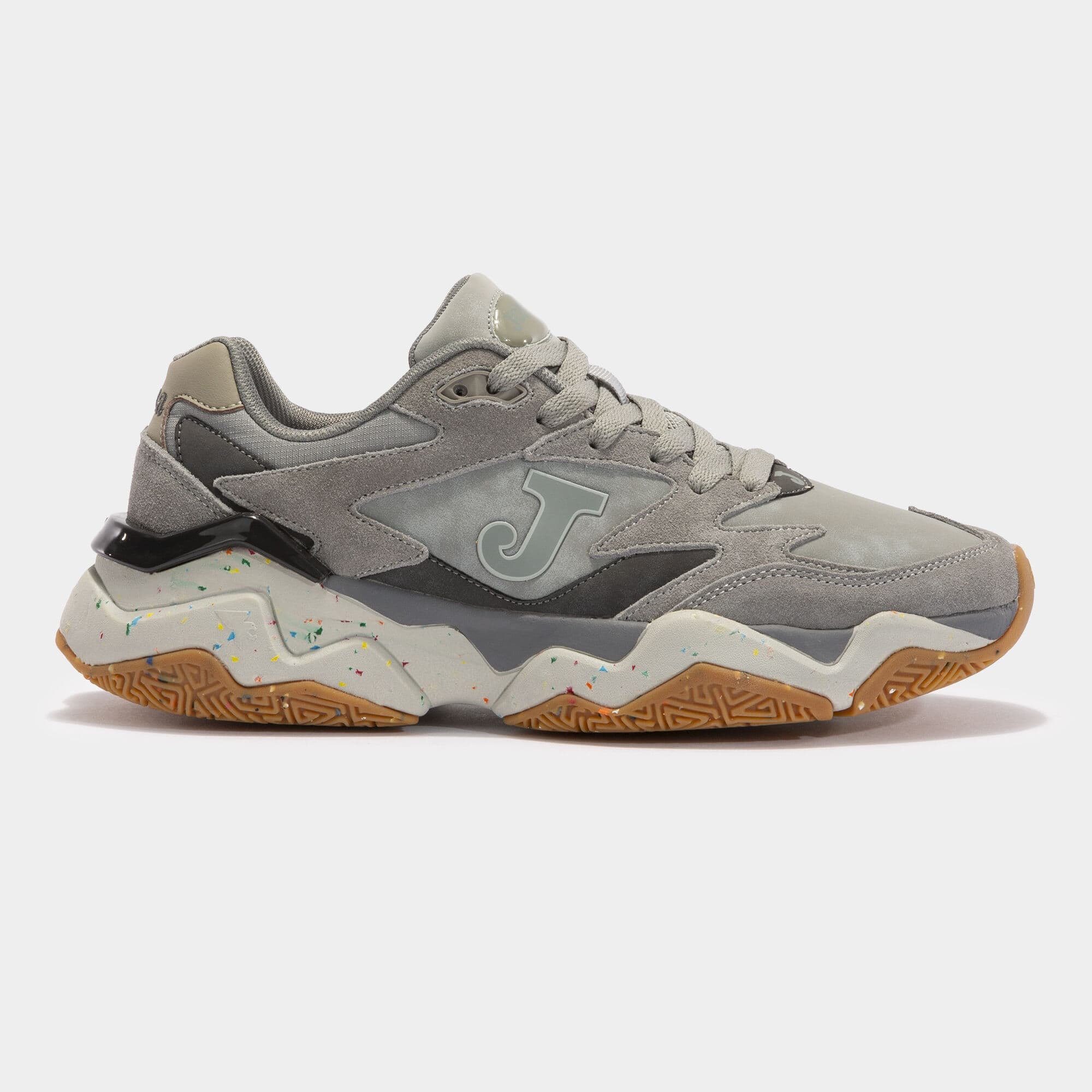 کفش کژوال جوما مدل C1400 MEN 2412 GREY