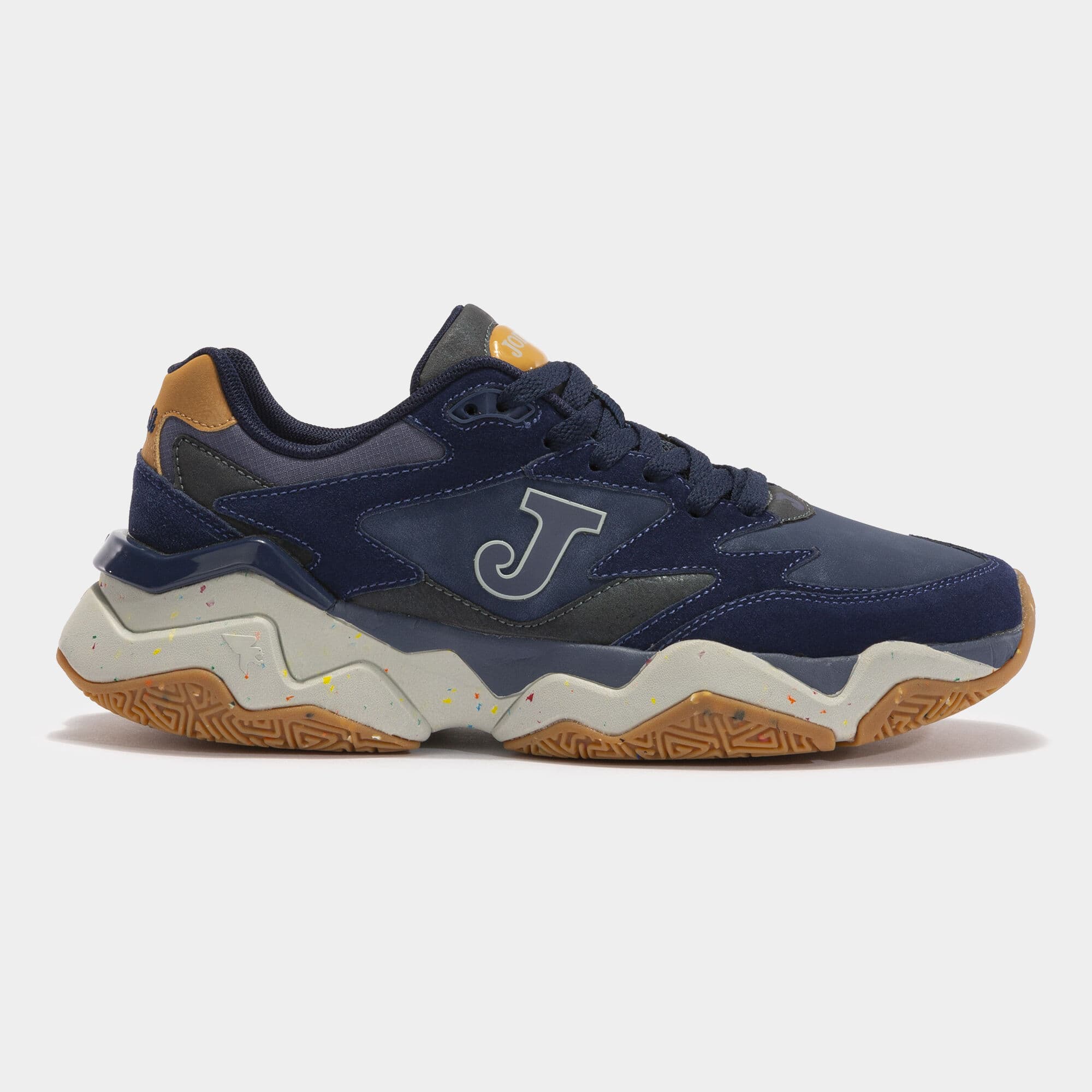 کفش کژوال جوما مدل C1400 MEN 2403 NAVY BLUE