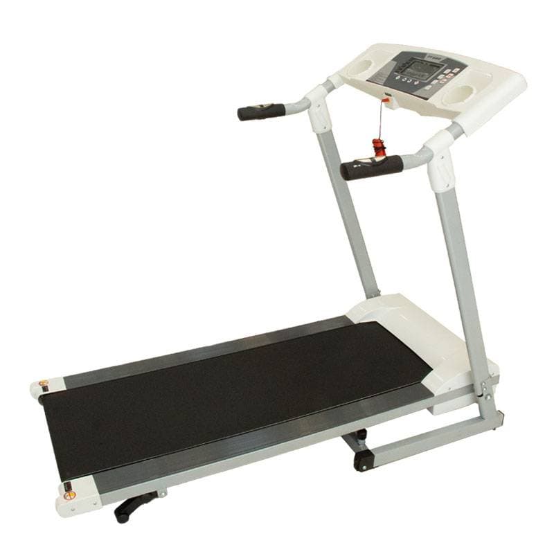 تردمیل خانگی تاشو فیتنس Fitness FT 220 — تصویر ۳