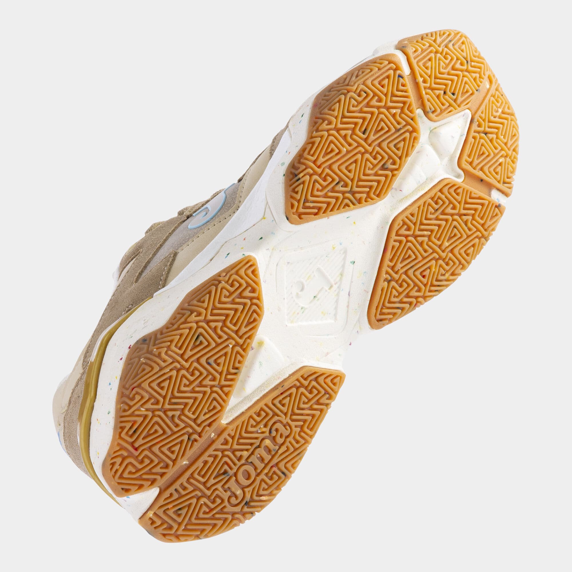 کفش کژوال جوما مدل C1400 LADY 2429 BEIGE — تصویر ۹