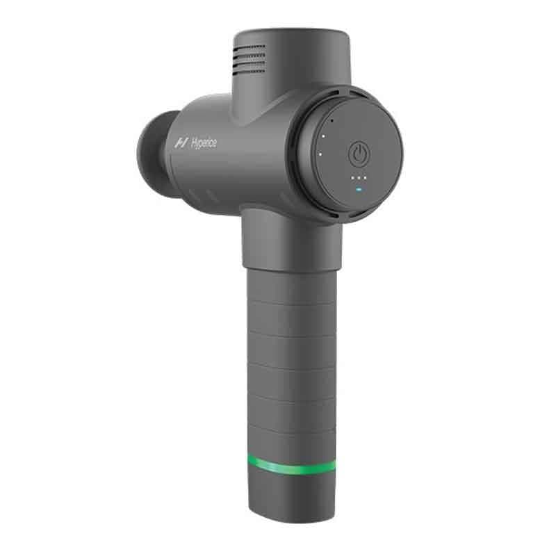 تفنگ ماساژ هایپرآیس مدل Hyperice Hypervolt 2 — تصویر ۸