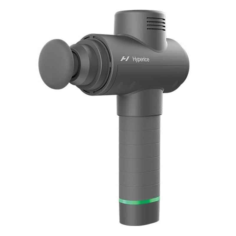 تفنگ ماساژ هایپرآیس مدل Hyperice Hypervolt 2 — تصویر ۷