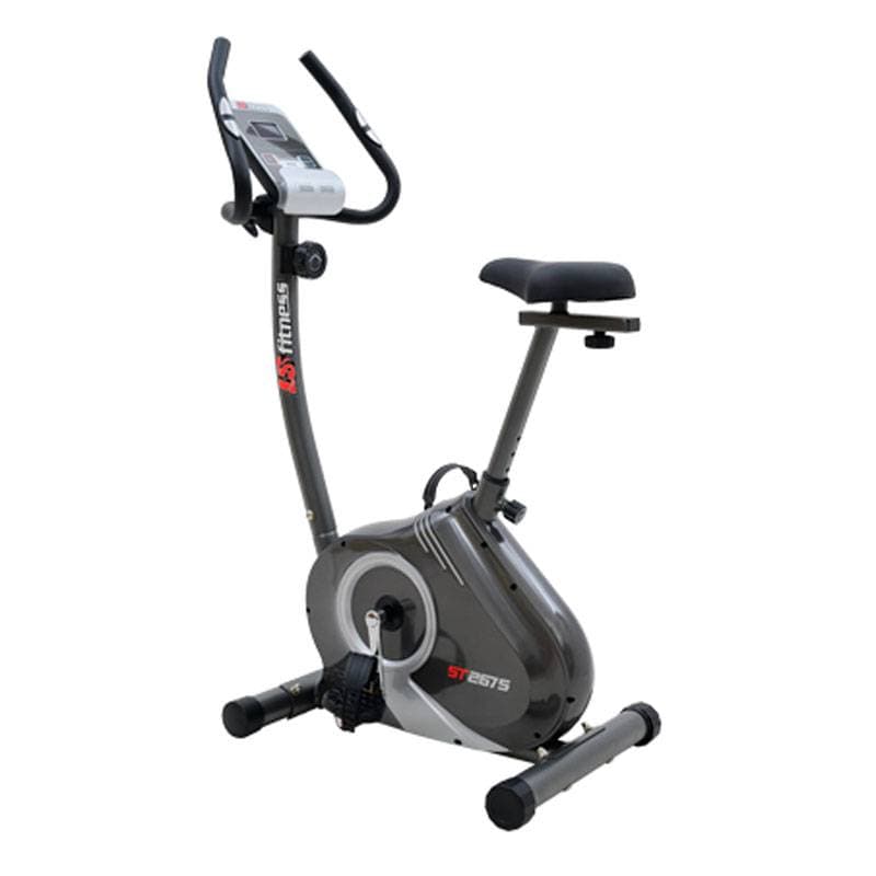 دوچرخه ثابت ایستاده ال اس فیتنس LS Fitness LS-2675