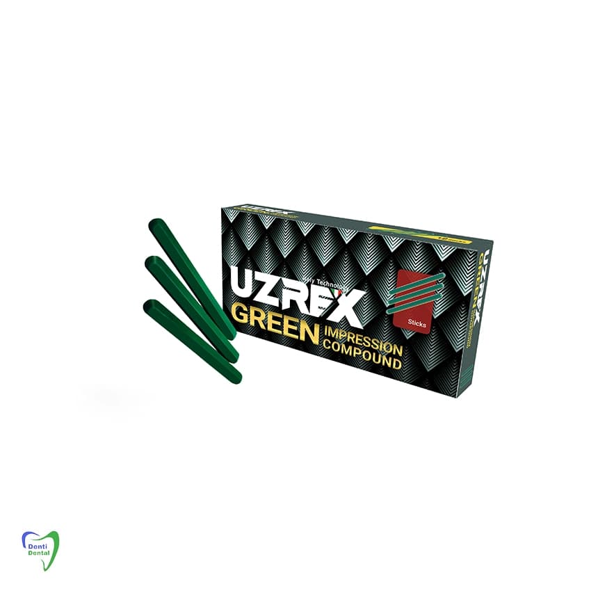 استنس سبز یوزرکس — تصویر ۲