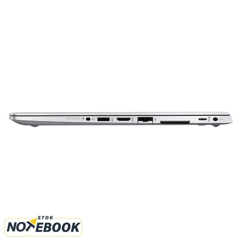 لپ تاپ اچ پی مدل EliteBook 735 G6 | Ryzen 3-3300U/8GB/256GB/AMD Radeon Vega 6/13.3 inch FHD – F — تصویر ۸